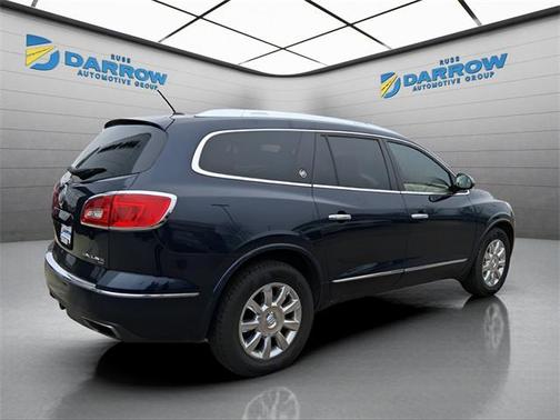 2015 Buick Enclave Premium