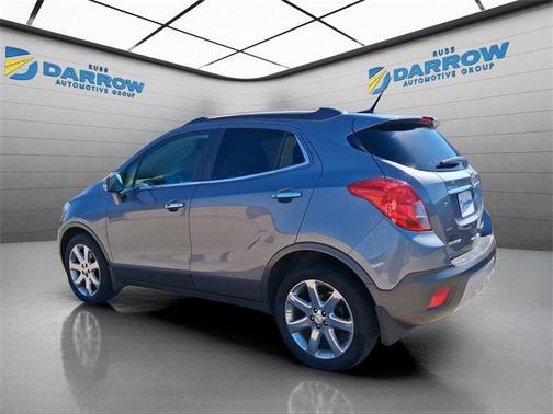 2014 Buick Encore Convenience