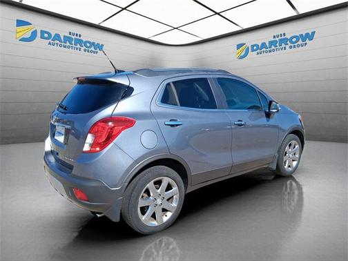 2014 Buick Encore Convenience