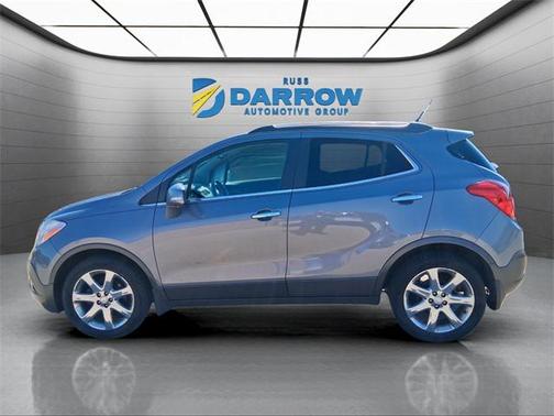 2014 Buick Encore Convenience
