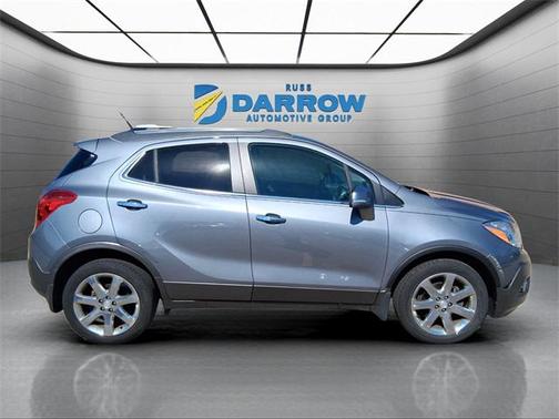 2014 Buick Encore Convenience