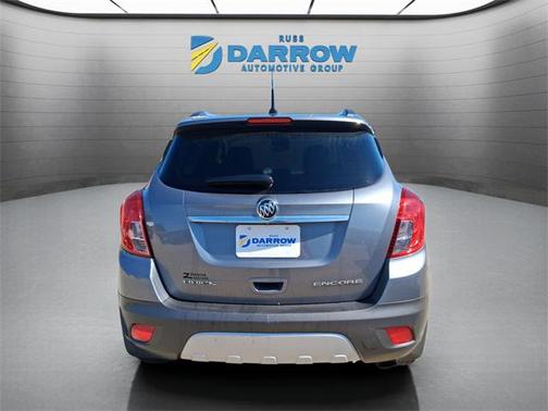 2014 Buick Encore Convenience