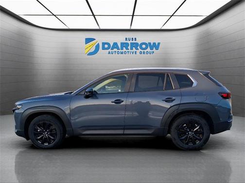 2024 Mazda CX-50 2.5 S Preferred Package