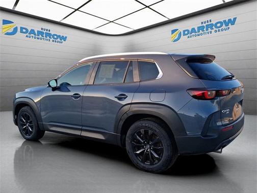 2024 Mazda CX-50 2.5 S Preferred Package