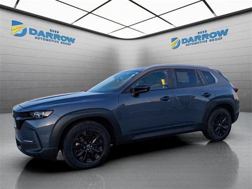 2024 Mazda CX-50 2.5 S Preferred Package