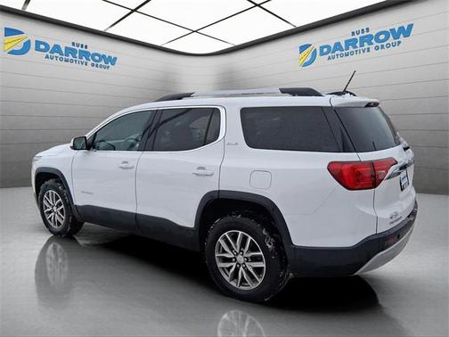 2018 GMC Acadia SLE-2