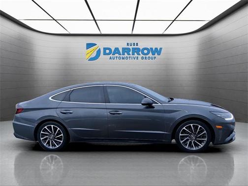 2022 Hyundai SONATA Limited