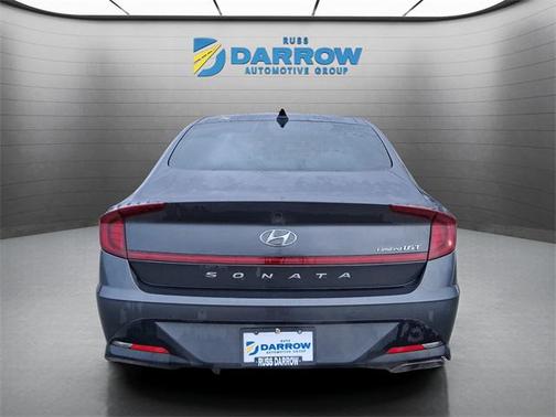 2022 Hyundai SONATA Limited