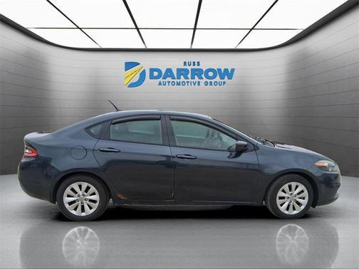 2014 Dodge Dart SXT