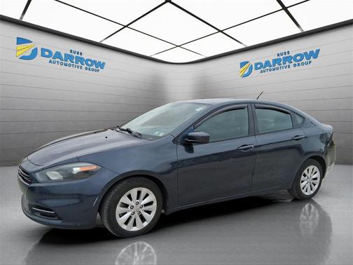 2014 Dodge Dart SXT