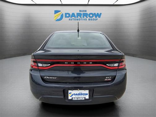 2014 Dodge Dart SXT