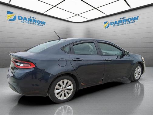 2014 Dodge Dart SXT