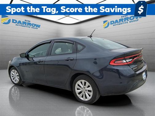 2014 Dodge Dart SXT