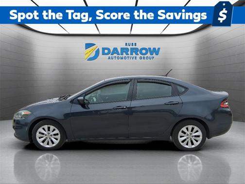 2014 Dodge Dart SXT