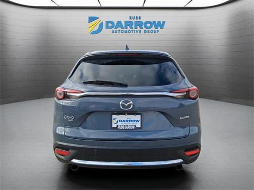 2023 Mazda CX-9 Carbon Edition