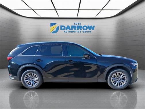 2024 Mazda CX-90 3.3 Turbo Preferred Plus