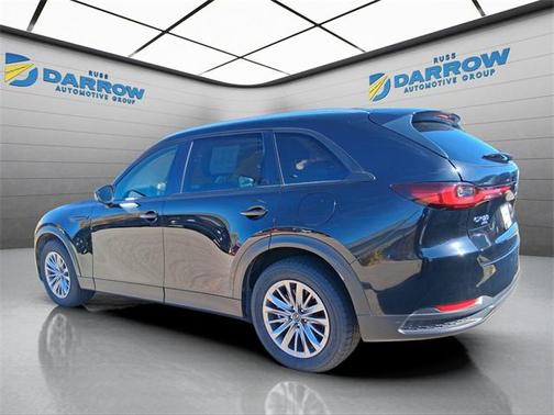 2024 Mazda CX-90 3.3 Turbo Preferred Plus