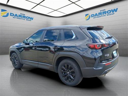 2024 Mazda CX-50 2.5 S Preferred Package