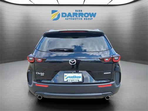 2024 Mazda CX-50 2.5 S Preferred Package