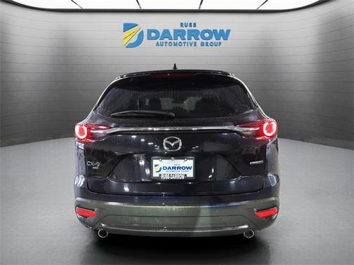 2023 Mazda CX-9 Touring