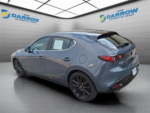 2024 Mazda Mazda3 AWD