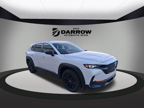 2024 Mazda CX-50 2.5 S Preferred