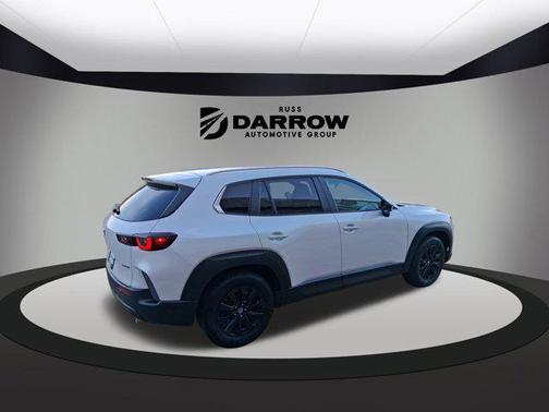 2024 Mazda CX-50 2.5 S Preferred