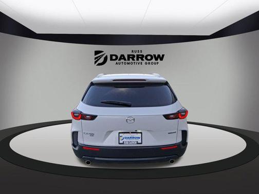 2024 Mazda CX-50 2.5 S Preferred