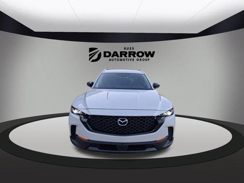 2024 Mazda CX-50 2.5 S Preferred