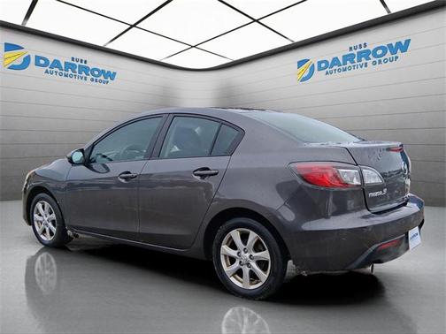 2010 Mazda Mazda3 i Touring