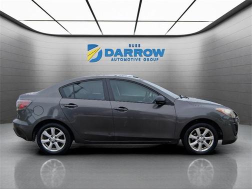 2010 Mazda Mazda3 i Touring