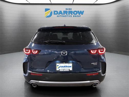 2025 Mazda CX-50 2.5 Turbo Premium Package