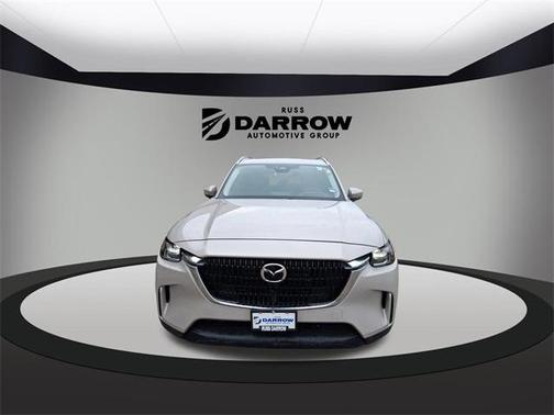 2024 Mazda CX-90 3.3 Turbo Preferred Plus