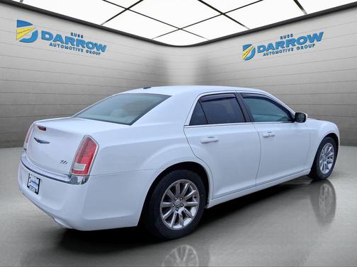 2014 Chrysler 300 S