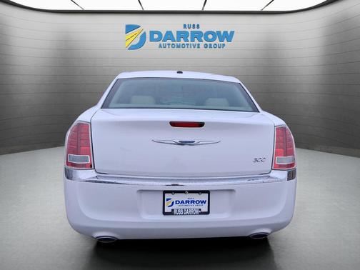 2014 Chrysler 300 S