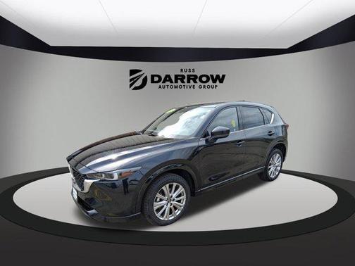 2023 Mazda CX-5 Signature
