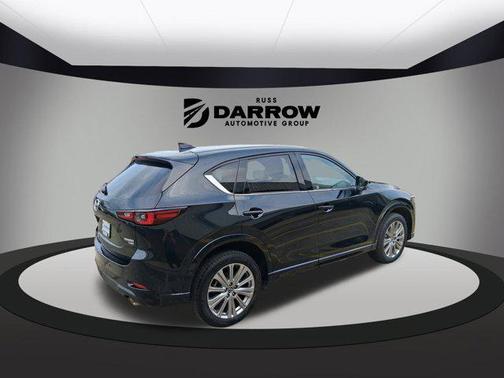 2023 Mazda CX-5 Signature