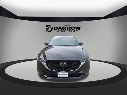 2023 Mazda CX-5 Signature