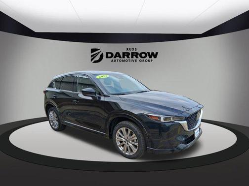 2023 Mazda CX-5 Signature