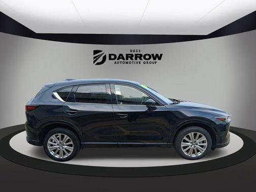 2023 Mazda CX-5 Signature