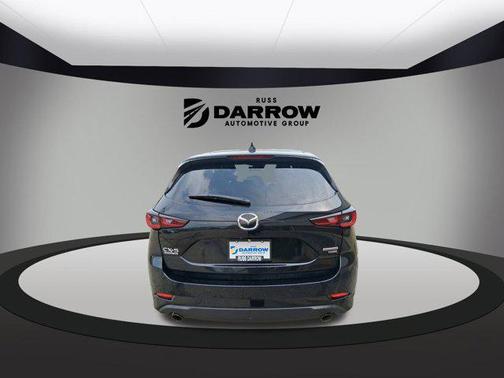2023 Mazda CX-5 Signature