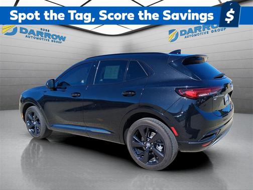 2023 Buick Envision Preferred AWD