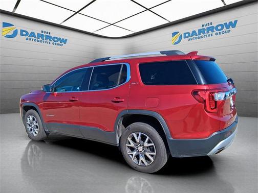 2023 GMC Acadia AWD SLT