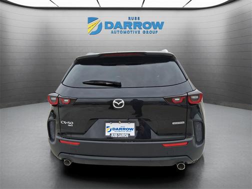 2024 Mazda CX-50 2.5 S Preferred Package
