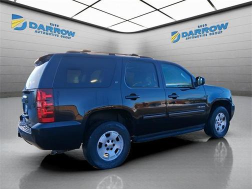 2014 Chevrolet Tahoe LT