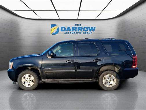 2014 Chevrolet Tahoe LT