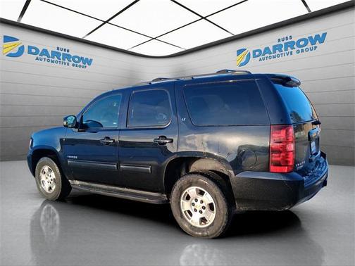 2014 Chevrolet Tahoe LT