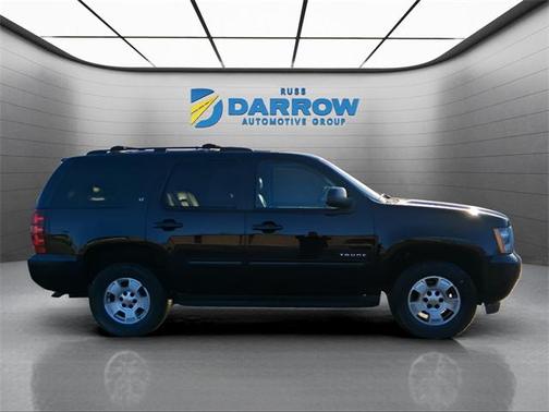 2014 Chevrolet Tahoe LT