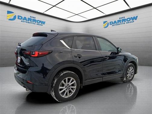 2023 Mazda CX-5 2.5 S Select Package