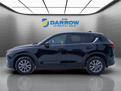 2023 Mazda CX-5 2.5 S Select Package